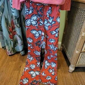 Finders Keepers Flared  Pants